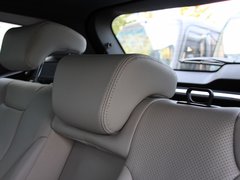 2019款  星领型