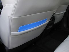 2019款  星领型