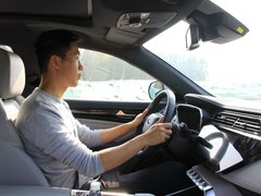 2019款  星领型