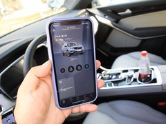 2019款  星领型