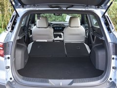 2019款  星领型