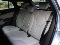 2019款  星领型
