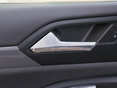 2019款 200TSI DSG时尚型 国VI