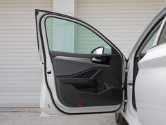 2019款 280TSI DSG舒适型 国VI