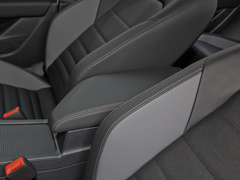 2019款 280TSI DSG舒适型 国VI