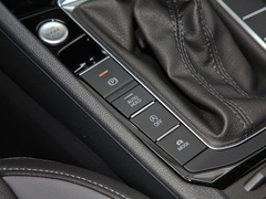 2019款 280TSI DSG舒适型 国VI
