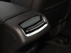2020款 28T 六座四驱豪华型