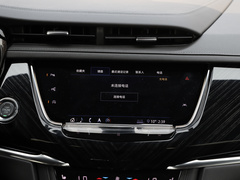 2020款 28T 六座四驱豪华型