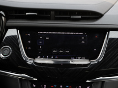 2020款 28T 六座四驱豪华型