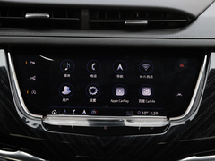 2020款 28T 六座四驱豪华型