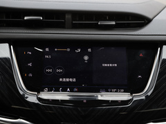 2020款 28T 六座四驱豪华型