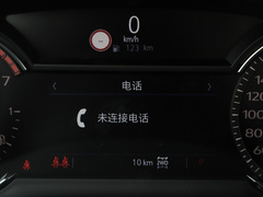 2020款 28T 六座四驱豪华型