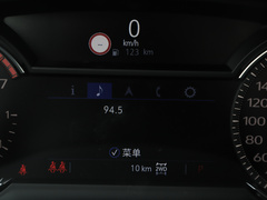 2020款 28T 六座四驱豪华型