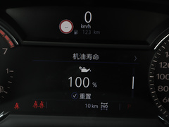 2020款 28T 六座四驱豪华型