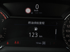 2020款 28T 六座四驱豪华型