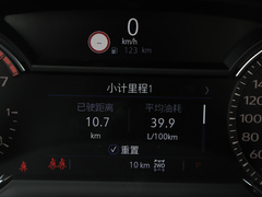 2020款 28T 六座四驱豪华型
