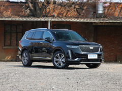 2020款 28T 六座豪华型