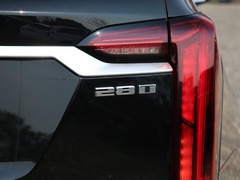 2020款 28T 六座豪华型