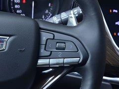 2020款 28T 六座四驱铂金运动版