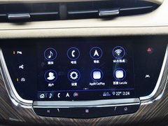2020款 28T 六座四驱铂金运动版