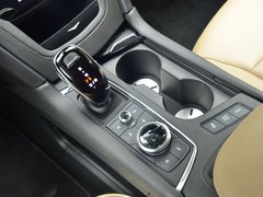 2020款 28T 六座四驱铂金运动版