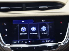 2020款 28T 六座四驱铂金运动版