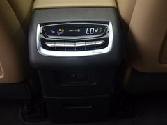 2020款 28T 六座四驱铂金运动版