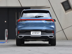 2019款 1.5T 自动极客全配版 7座