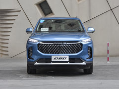 2019款 1.5T 自动极客全配版 7座