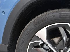 2019款 1.5T 自动极客全配版 7座