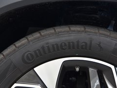 2019款 1.5T 自动极客全配版 7座