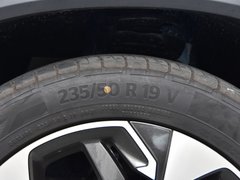2019款 1.5T 自动极客全配版 7座