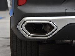 2019款 1.5T 自动极客全配版 7座