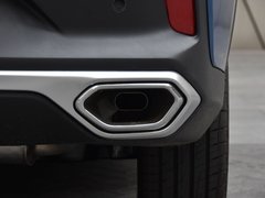 2019款 1.5T 自动极客全配版 7座