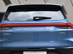 2019款 1.5T 自动极客全配版 7座