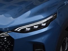 2019款 1.5T 自动极客全配版 7座