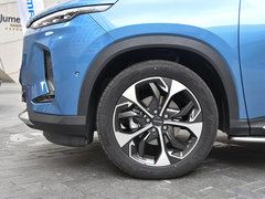 2019款 1.5T 自动极客全配版 7座