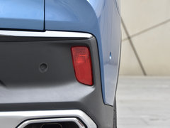 2019款 1.5T 自动极客全配版 7座