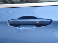 2019款 1.5T 自动极客全配版 7座