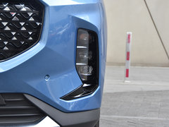 2019款 1.5T 自动极客全配版 7座