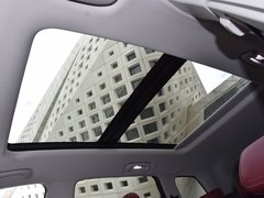 2019款 1.5T 自动极客全配版 7座