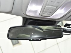 2019款 1.5T 自动极客全配版 7座
