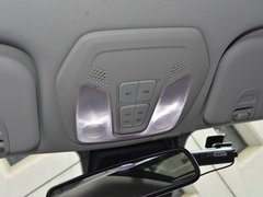 2019款 1.5T 自动极客全配版 7座