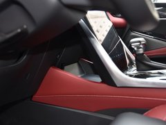 2019款 1.5T 自动极客全配版 7座