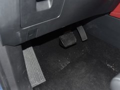 2019款 1.5T 自动极客全配版 7座