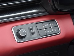 2019款 1.5T 自动极客全配版 7座