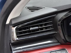 2019款 1.5T 自动极客全配版 7座