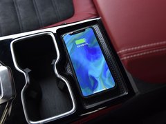 2019款 1.5T 自动极客全配版 7座
