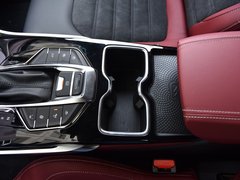 2019款 1.5T 自动极客全配版 7座