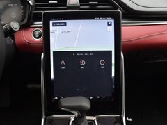 2019款 1.5T 自动极客全配版 7座